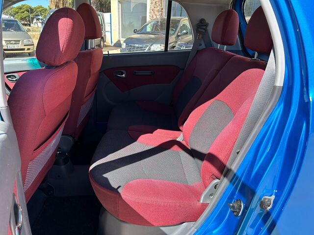 HYUNDAI ATOS PRIME 1.1 AUTO SPANISH LHD IN SPAIN ONLY 25000 MILES SUPERB 2006